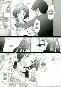 Page 7 of -HB- Ranjyuku Toppatsu Bangai Hon | Hakura-san's Birthday Outbreak - preview thumbnail