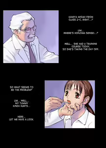 Page 2 of Orange 3 - preview thumbnail