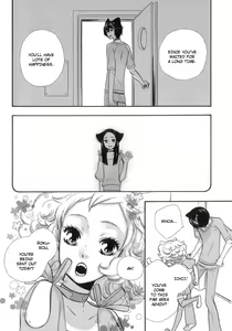 Page 136 of Kawaii Gatte Kudasai | Please Love Me - preview thumbnail