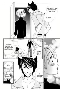 Page 91 of Kawaii Gatte Kudasai | Please Love Me - preview thumbnail