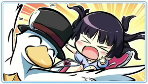 Page 882 of Kono Oozora ni, Tsubasa o Hirogete ～ Extend the little wings which fly in this sky highly. ～ - preview thumbnail