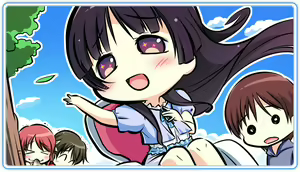 Page 916 of Kono Oozora ni, Tsubasa o Hirogete ～ Extend the little wings which fly in this sky highly. ～ - preview thumbnail