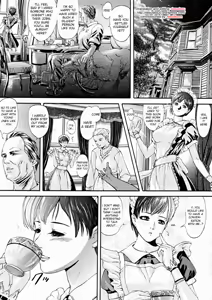 Page 2 of Youkan - preview thumbnail