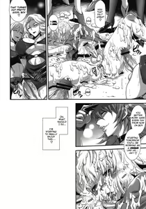 Page 21 of POISON-XXX - preview thumbnail