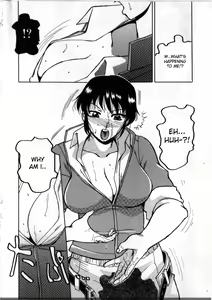 Page 6 of Divine Punishment - preview thumbnail
