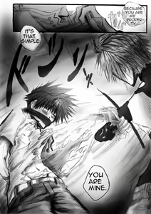 Page 33 of While you Where Gone - preview thumbnail