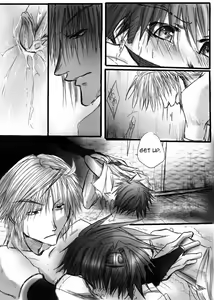 Page 51 of While you Where Gone - preview thumbnail