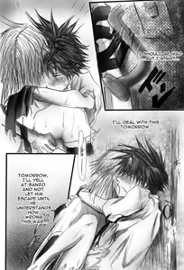 Page 64 of While you Where Gone - preview thumbnail