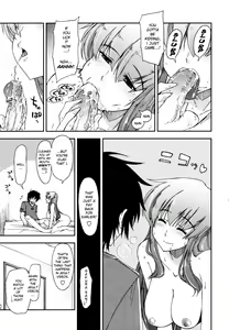 Page 40 of Mosaic x Sanshimai - Mosaic x Three Sisters Genteiban (decensored) - preview thumbnail