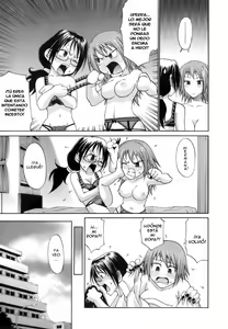 Page 180 of Uekano Days (decensored) - preview thumbnail