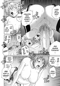 Page 187 of Uekano Days (decensored) - preview thumbnail