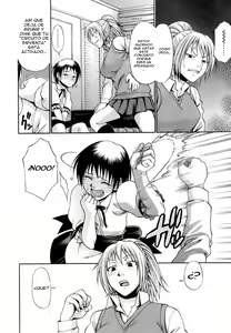 Page 64 of Uekano Days (decensored) - preview thumbnail