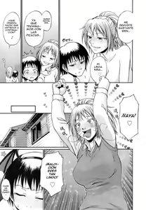 Page 80 of Uekano Days (decensored) - preview thumbnail