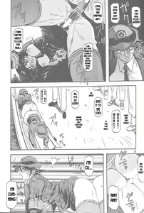 Page 6 of Yuumon no Hate Ichi | The End of All Worries I - preview thumbnail