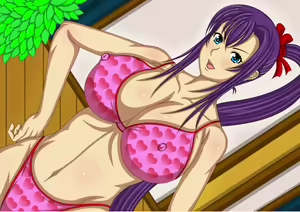 Page 123 of Mesu Buta Joshikousei wo Okashi Makure - preview thumbnail