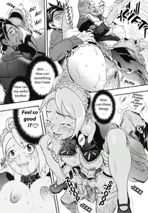 Page 112 of Candy Girl - preview thumbnail
