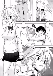 Page 6 of Candy Girl - preview thumbnail