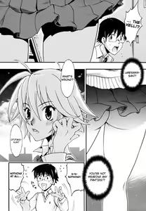 Page 9 of Candy Girl - preview thumbnail