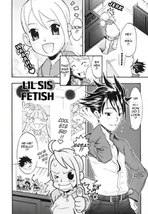 Page 97 of Candy Girl - preview thumbnail