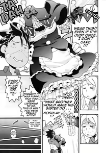 Page 100 of Candy Girl - preview thumbnail