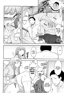 Page 14 of Renai Stampede! | Romance Stampede! (decensored) - preview thumbnail