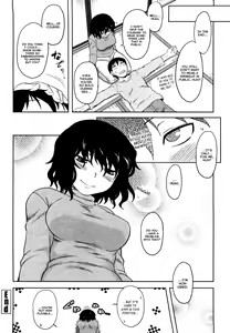 Page 164 of Renai Stampede! | Romance Stampede! (decensored) - preview thumbnail