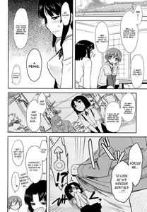 Page 24 of Renai Stampede! | Romance Stampede! (decensored) - preview thumbnail