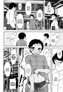 Page 40 of Renai Stampede! | Romance Stampede! (decensored) - preview thumbnail