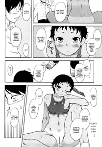 Page 50 of Renai Stampede! | Romance Stampede! (decensored) - preview thumbnail