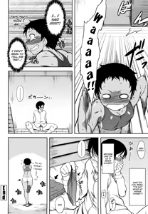 Page 56 of Renai Stampede! | Romance Stampede! (decensored) - preview thumbnail