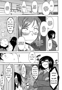 Page 59 of Renai Stampede! | Romance Stampede! (decensored) - preview thumbnail