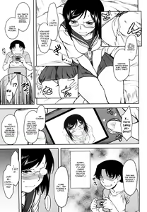Page 61 of Renai Stampede! | Romance Stampede! (decensored) - preview thumbnail