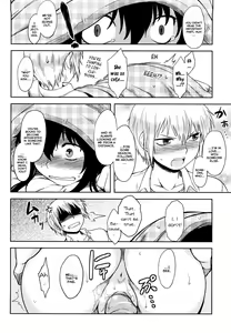 Page 86 of Renai Stampede! | Romance Stampede! (decensored) - preview thumbnail