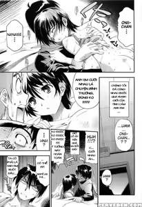 Page 19 of Borderline - preview thumbnail