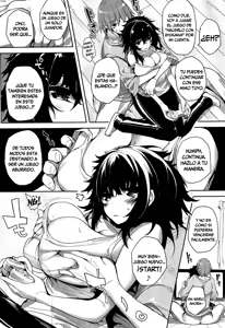 Page 8 of Haijin-kei Kanojo | Novia Adicta a los Video Juegos - preview thumbnail