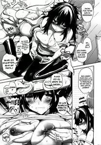 Page 9 of Haijin-kei Kanojo | Novia Adicta a los Video Juegos - preview thumbnail
