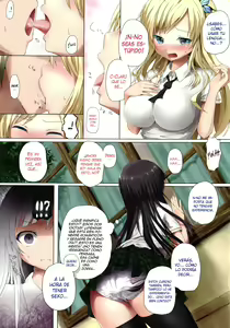 Page 3 of Rinjinbu SEZORANA | El Club de los Amigos Solitarios - preview thumbnail