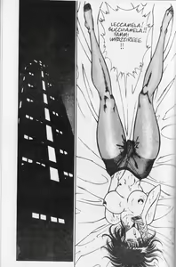 Page 39 of Le Storie di Miss Q.Lee #3 - preview thumbnail
