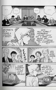Page 52 of Le Storie di Miss Q.Lee #3 - preview thumbnail