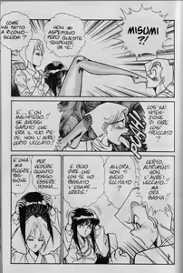 Page 57 of Le Storie di Miss Q.Lee #3 - preview thumbnail