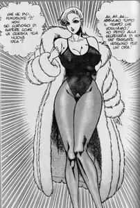 Page 67 of Le Storie di Miss Q.Lee #3 - preview thumbnail