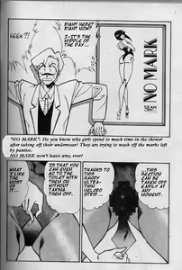 Page 64 of The Stories of Miss Q.Lee #3 - preview thumbnail
