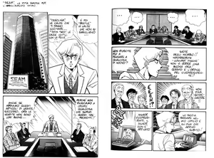 Page 27 of Le storie di Miss Q Lee - Vol.3 [ITA]HQ - preview thumbnail
