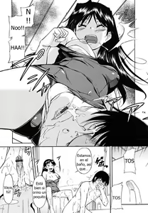 Page 13 of Inner Equal Bloomers Ch. 3 - preview thumbnail