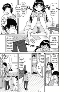 Page 3 of Inner Equal Bloomers Ch. 3 - preview thumbnail