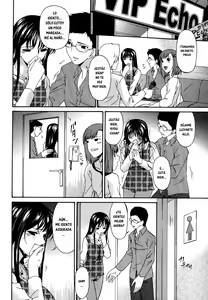 Page 167 of Tsumi Haha - Sinful Mother - preview thumbnail