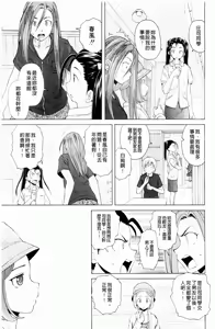 Page 158 of Sensei wo Mitekudasai - preview thumbnail