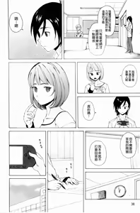 Page 43 of Sensei wo Mitekudasai - preview thumbnail