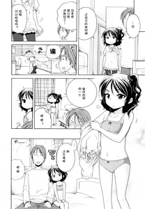 Page 189 of Tsukimisou no Akari - preview thumbnail