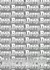 Page 3 of Berry Drop - preview thumbnail